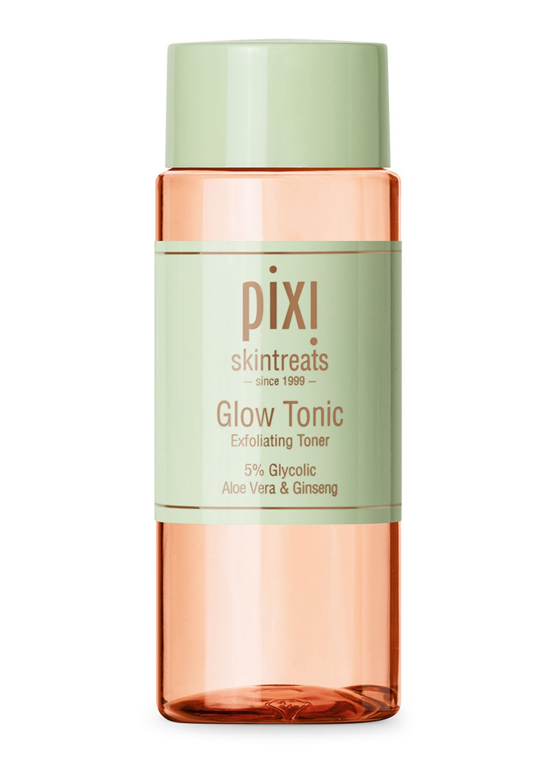 Pixi Glow Tonic - toner - voorkant 4 undefined