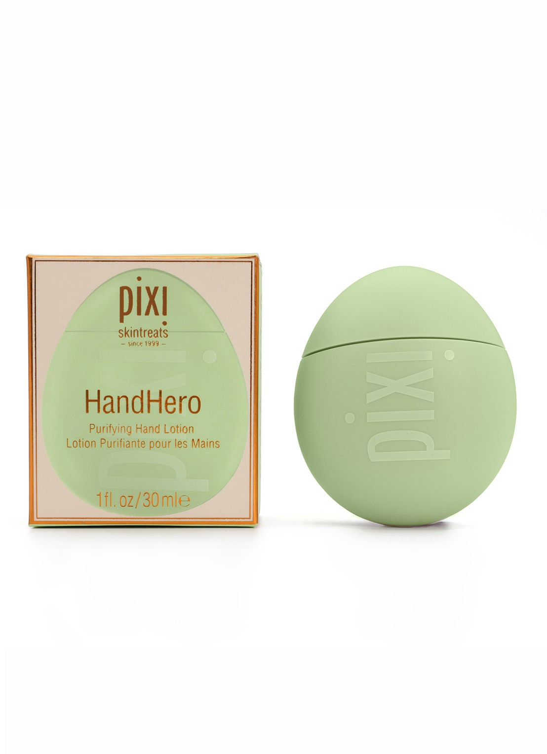 Pixi HandHero - handlotion - voorkant 3 undefined