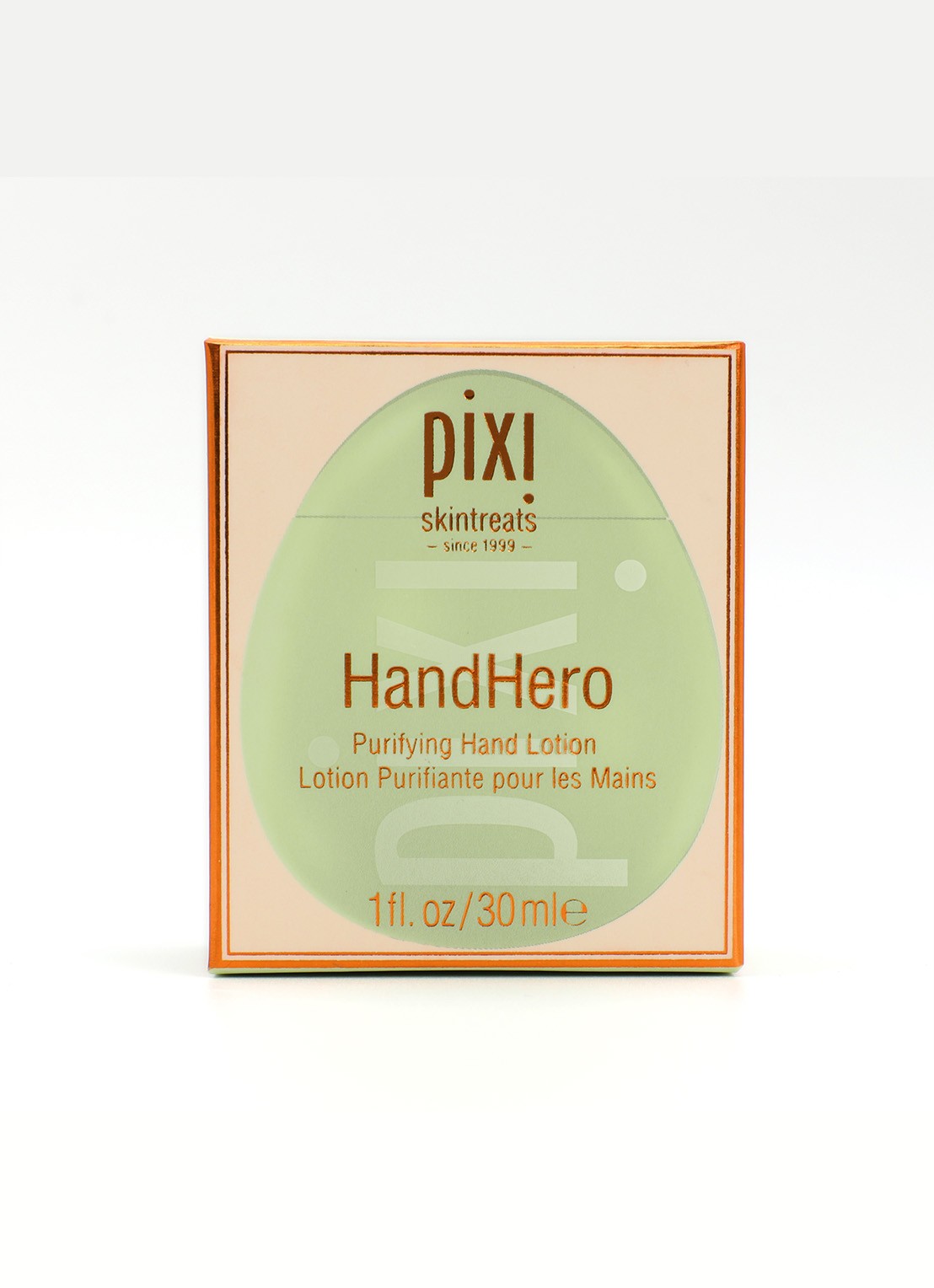 Pixi HandHero - handlotion - voorkant 4 undefined