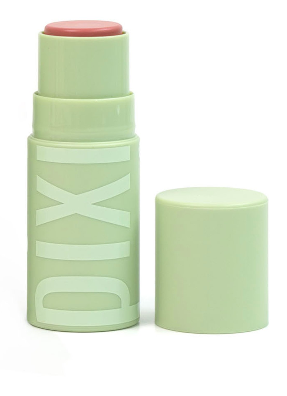 Pixi +Hydra LipTreat - getinte lippenbalsem - voorkant 3 nectar