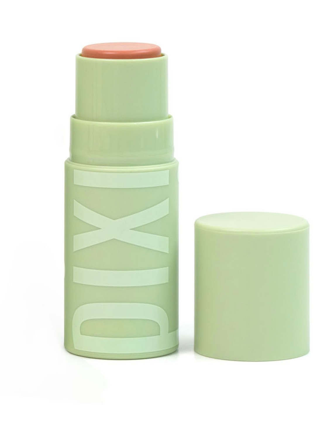 Pixi +Hydra LipTreat - getinte lippenbalsem - voorkant 3 peach-y