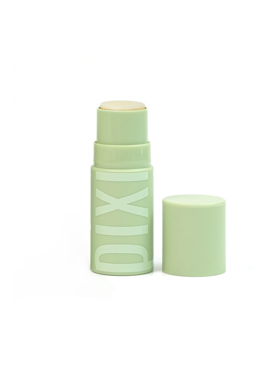 Pixi +Hydra LipTreat - getinte lippenbalsem - voorkant clear
