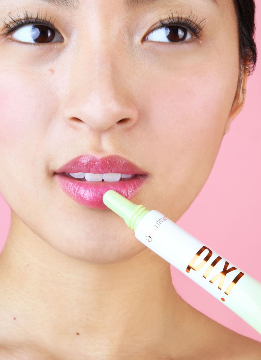 Pixi Lip Tone - lipgloss - detail 6 prettiness