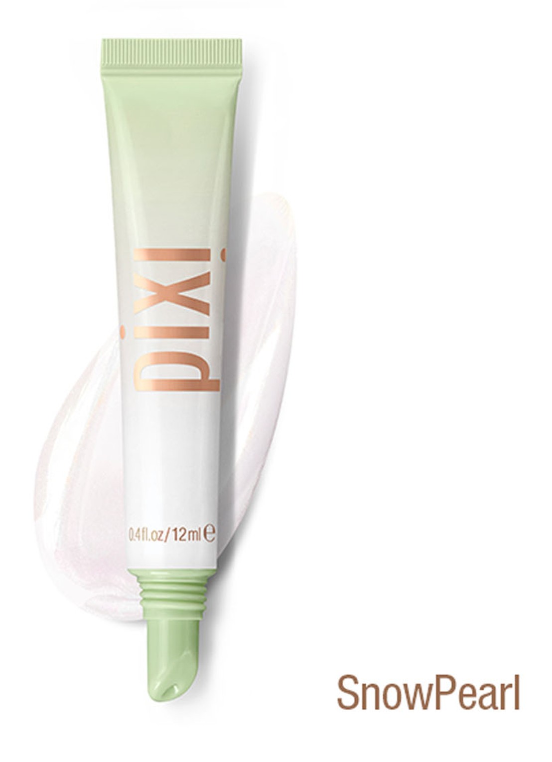 Pixi Lip Tone - lipgloss - voorkant 7 snowpearl