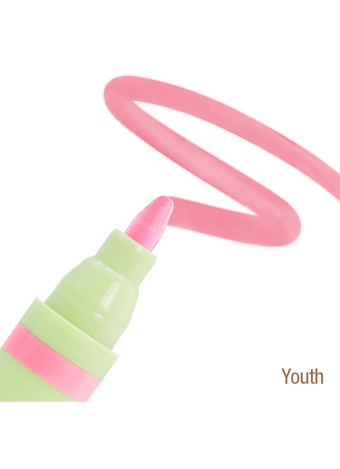Pixi LipBlush Lip Stain Pen - lipstick - detail 4 youth