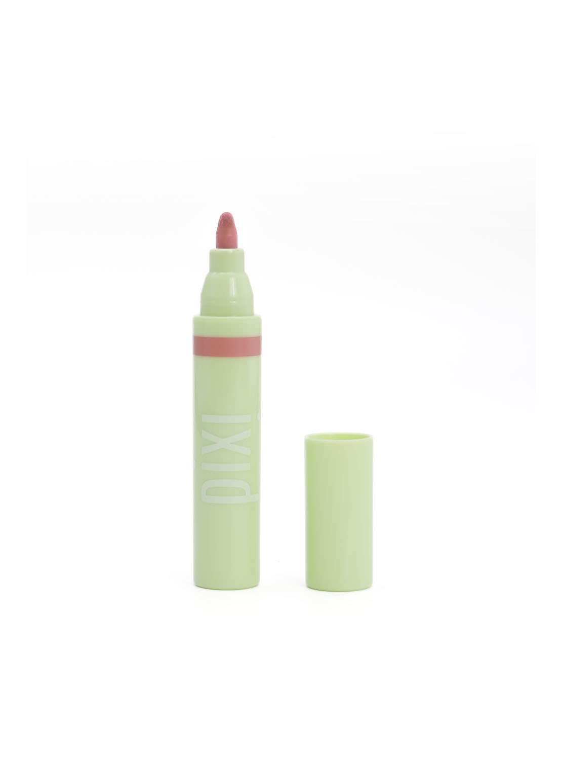 Pixi LipBlush Lip Stain Pen - lipstick - voorkant 5 purity