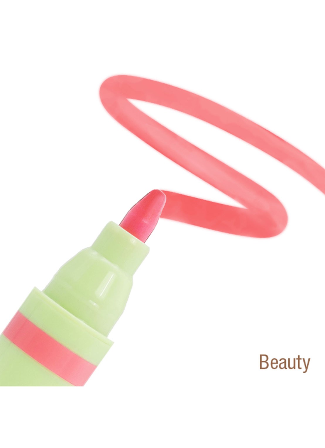 Pixi LipBlush Lip Stain Pen - lipstick - detail 4 beauty