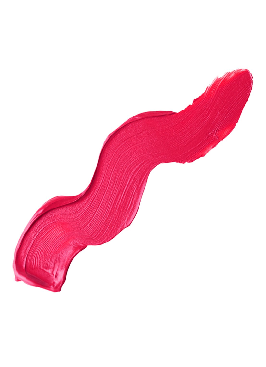 Pixi LipGlow - lipstick - voorkant 6 ruby