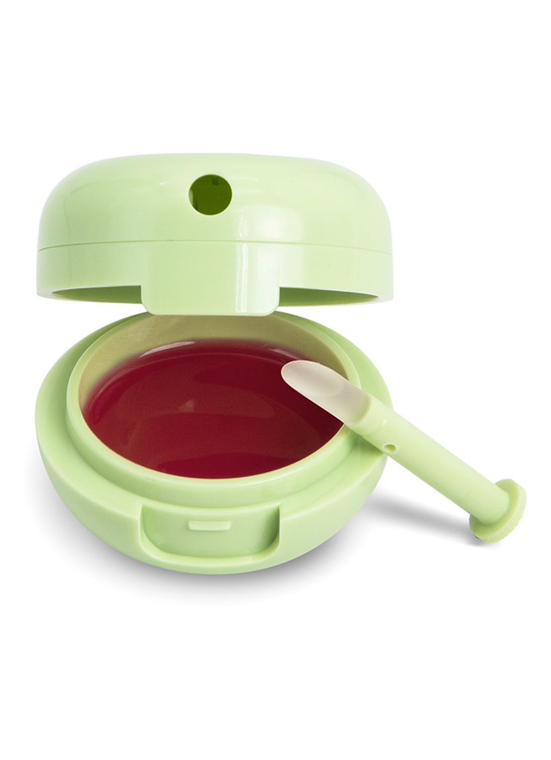 Pixi LipMask - lipmasker - voorkant 4 amore