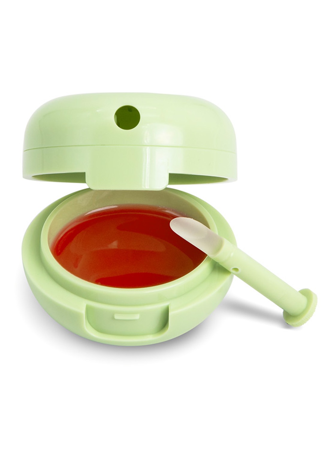 Pixi LipMask - lipmasker - voorkant caliente