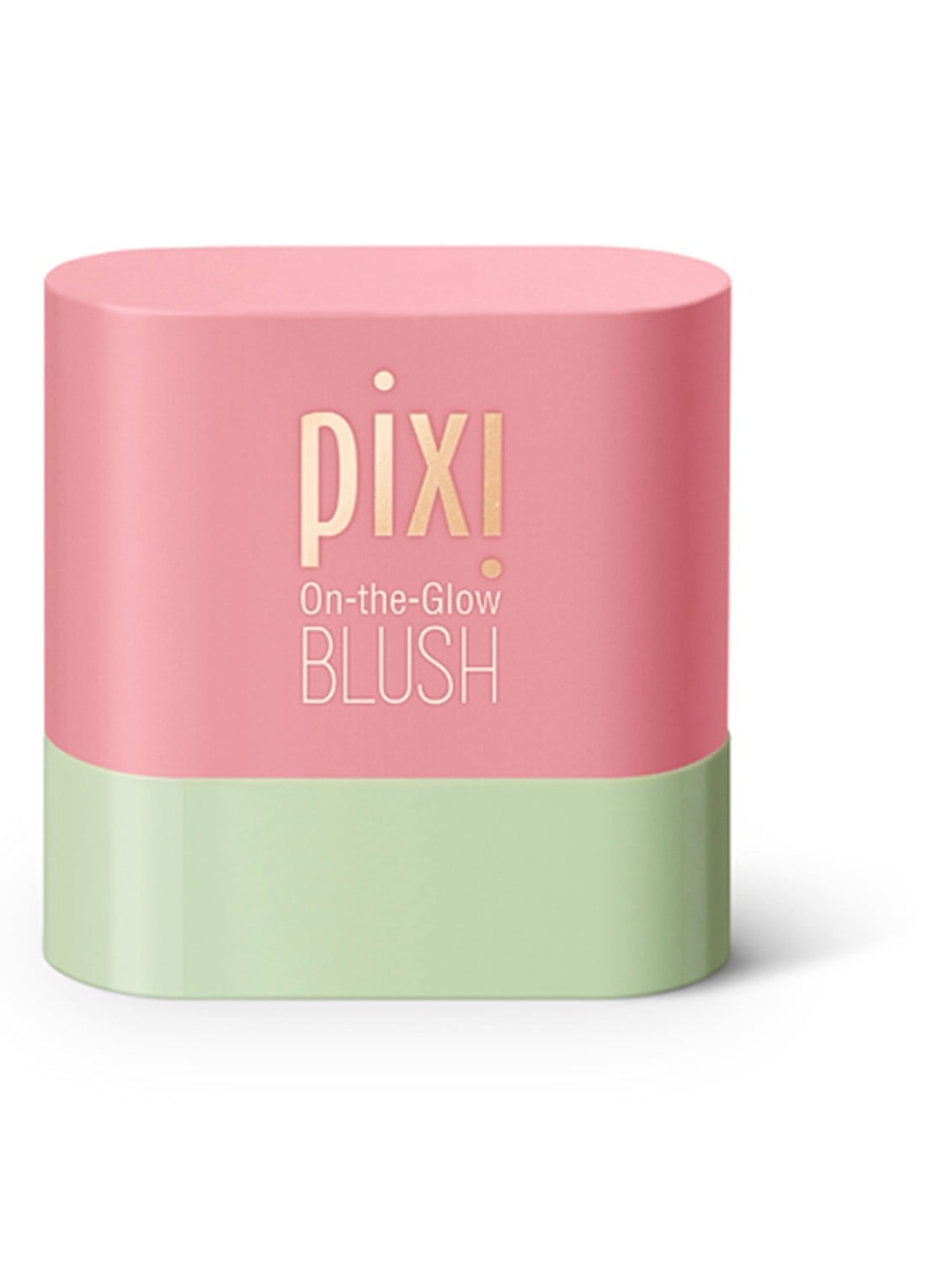 Pixi On-The-Glow Blush - blush stick - detail 2 fleur