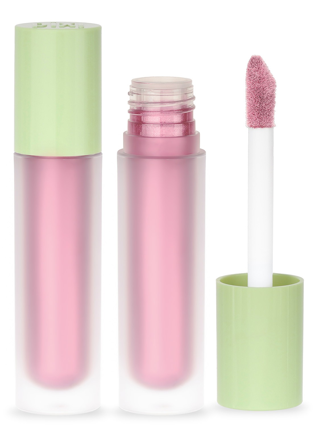 Pixi On-The-Glow Liquid Glow - blush - detail 4 pretty