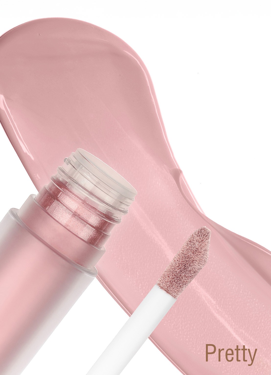 Pixi On-The-Glow Liquid Glow - blush - voorkant 2 pretty