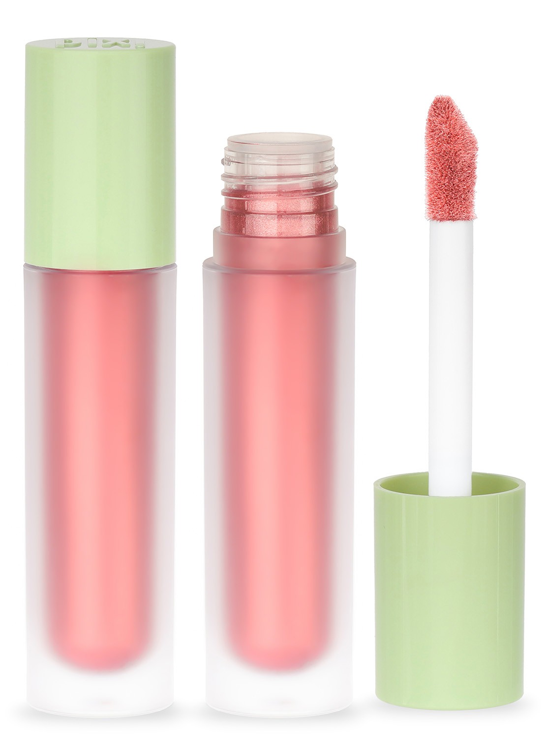 Pixi On-The-Glow Liquid Glow - blush - detail 4 fresh