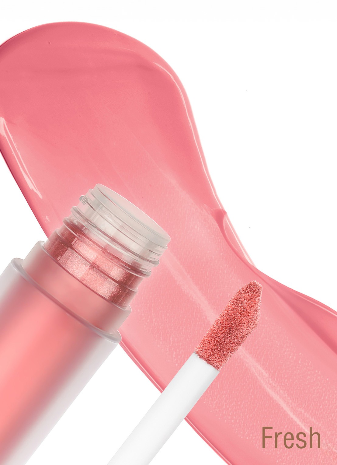 Pixi On-The-Glow Liquid Glow - blush - voorkant 2 fresh