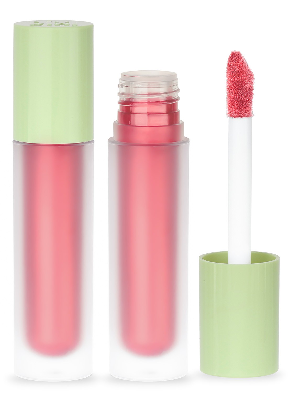 Pixi On-The-Glow Liquid Glow - blush - detail 4 peony