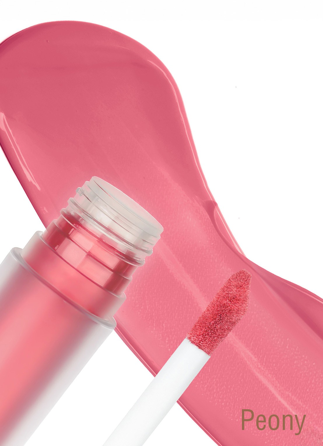 Pixi On-The-Glow Liquid Glow - blush - voorkant 2 peony