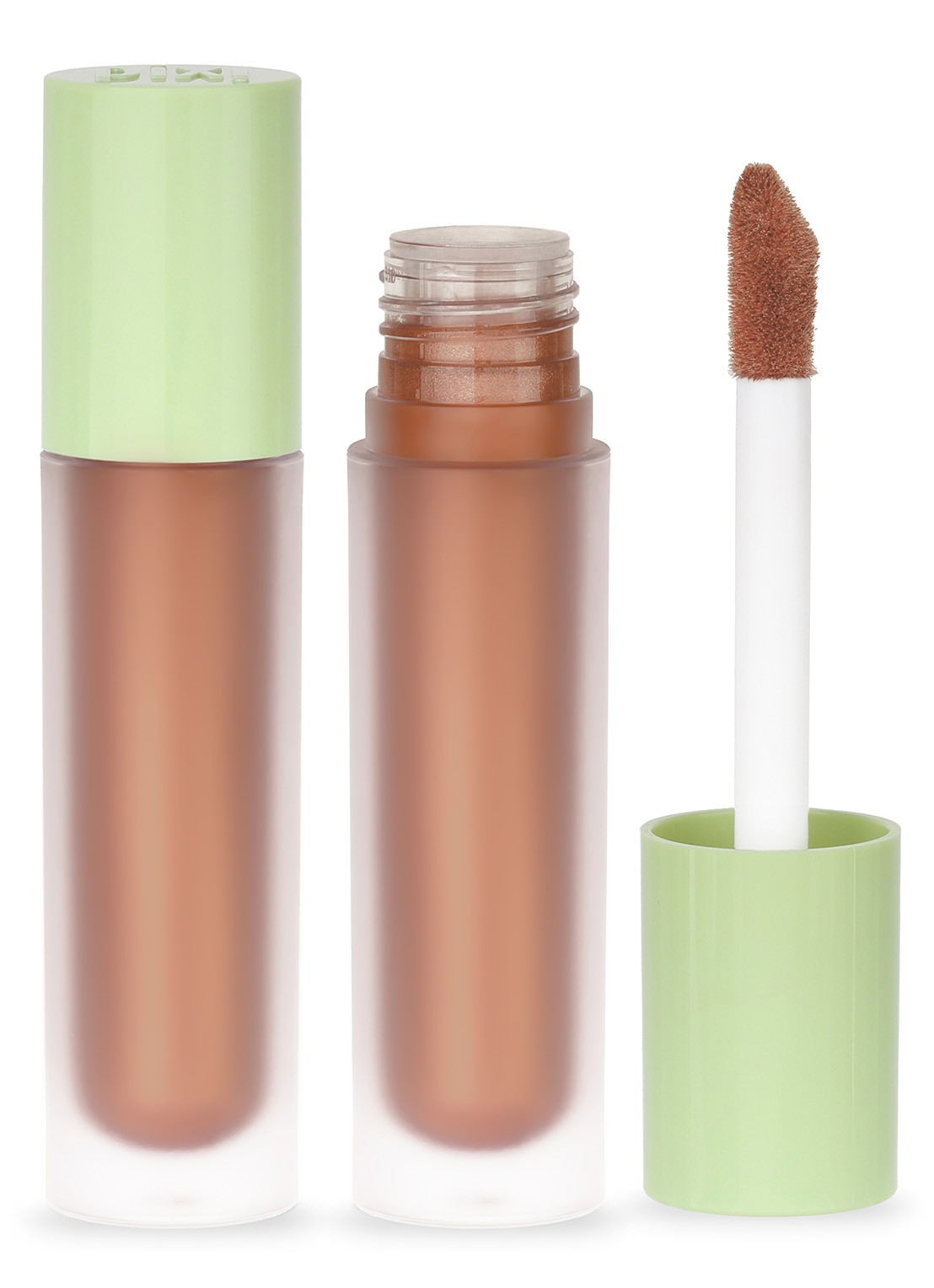 Pixi On-The-Glow Liquid Glow - blush - detail 4 summer