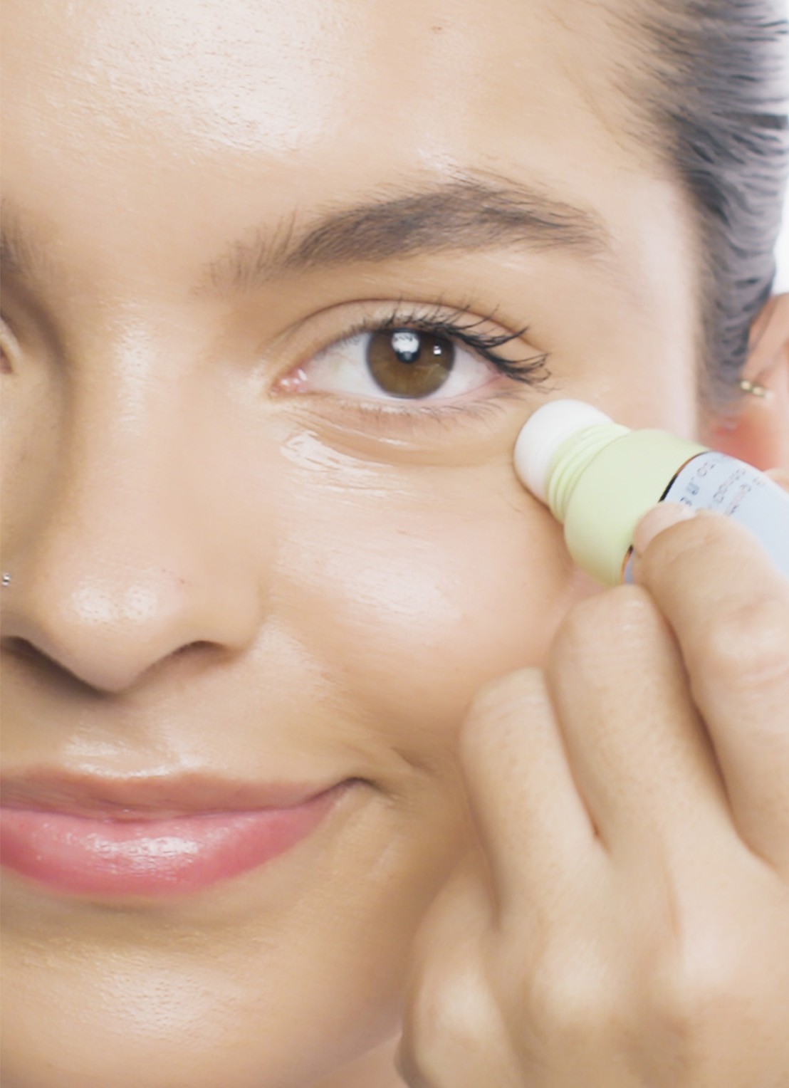 Pixi Roll-on DetoxifEYE Serum - oogserum - detail 5 undefined