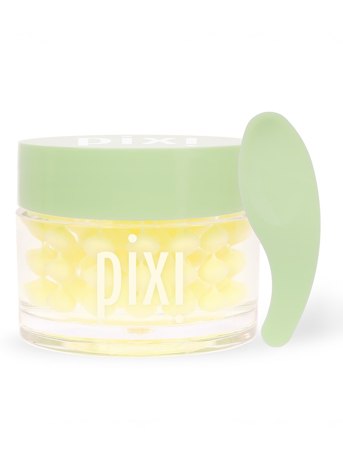 Pixi Vitamin- C Creme Serum - voorkant undefined