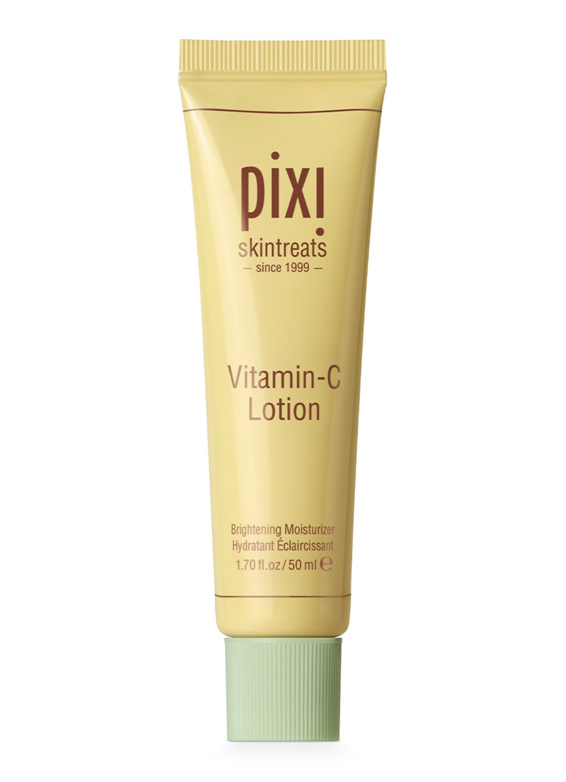 Pixi Vitamin-C Lotion - moisturizer - voorkant undefined