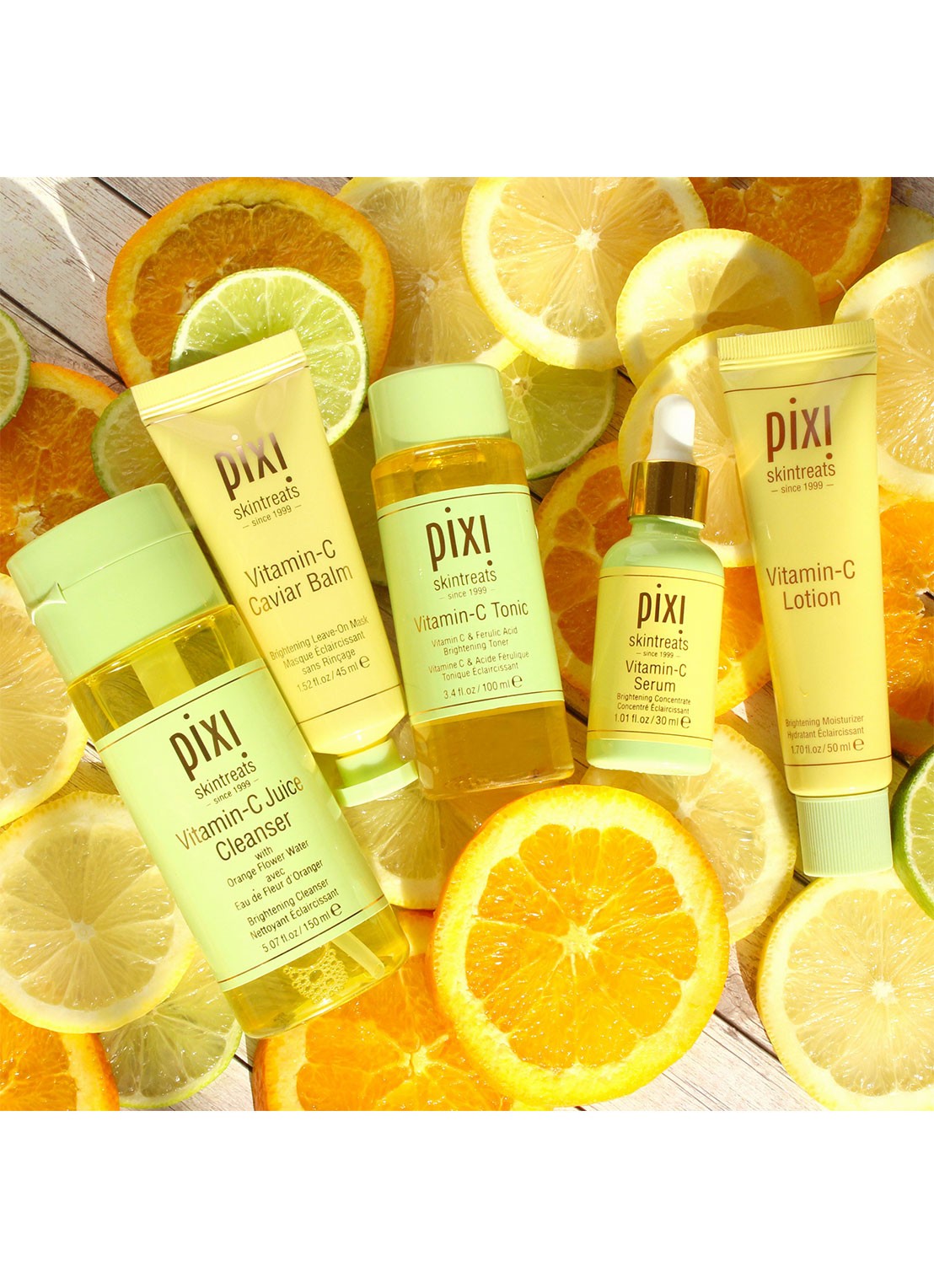 Pixi Vitamin-C Serum - detail 4 undefined