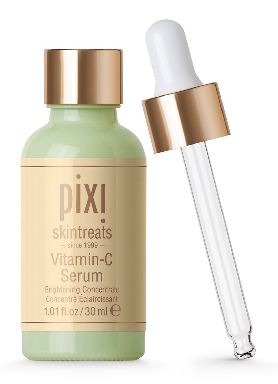 Pixi Vitamin-C Serum - voorkant undefined