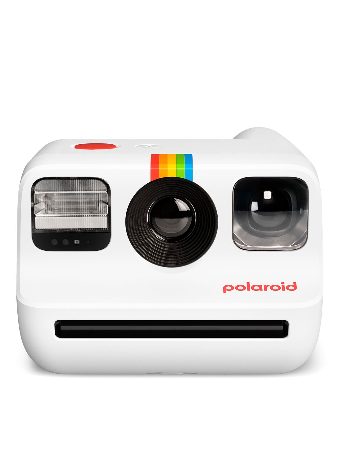 Polaroid Everything box Polaroid Go Instant Generation 2 fotocamera - voorkant wit