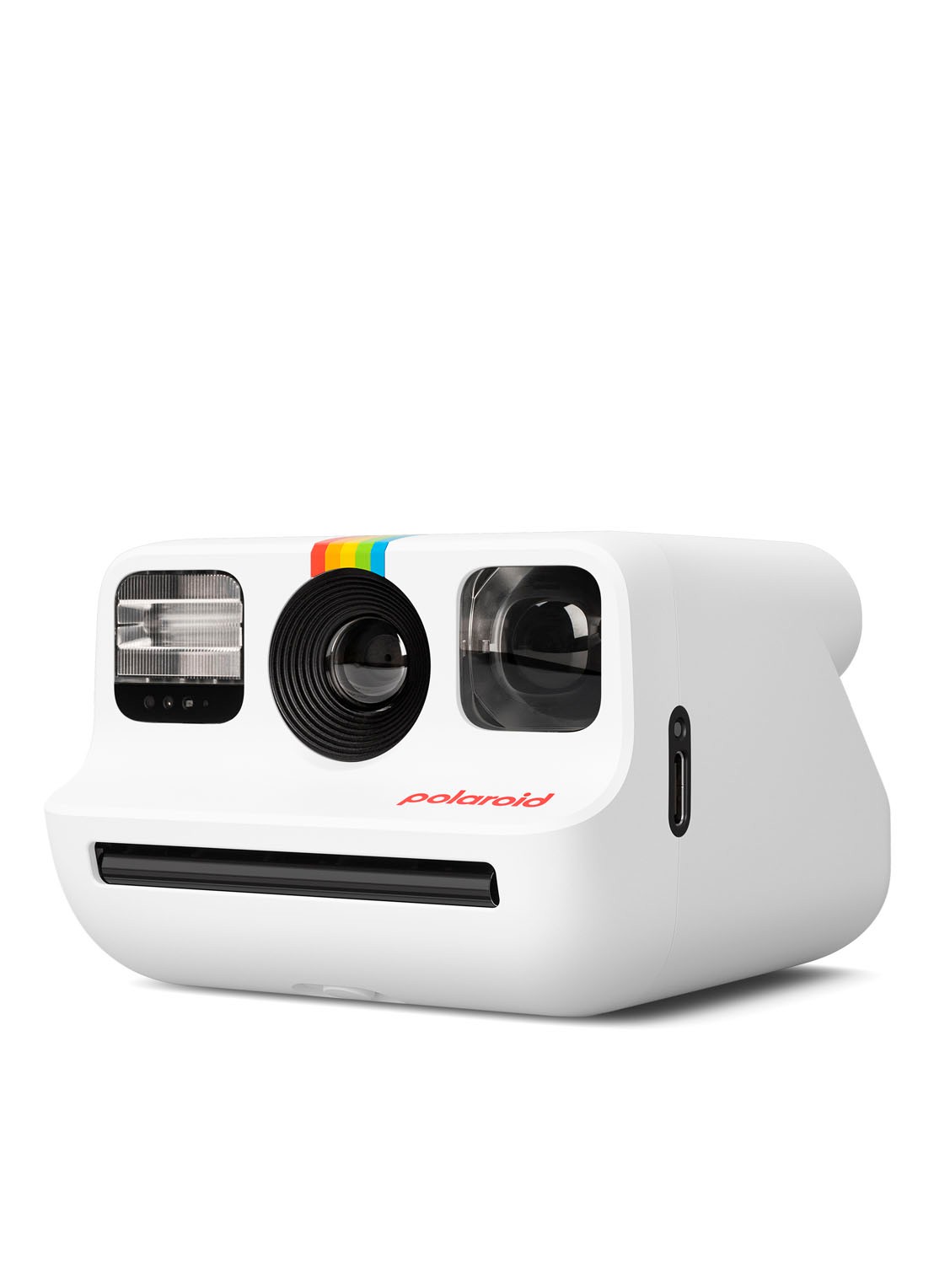 Polaroid Everything box Polaroid Go Instant Generation 2 fotocamera - voorkant 2 wit