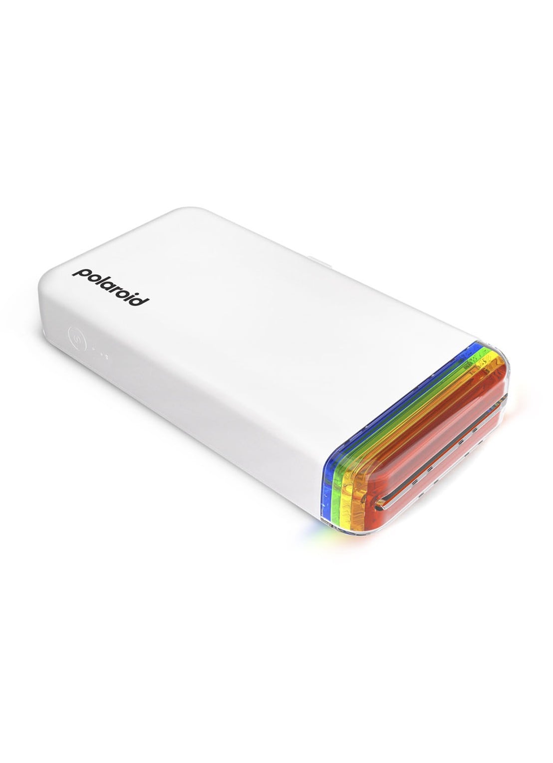 Polaroid Everything box Polaroid Hi·Print 2x3 Pocket fotoprinter - detail wit