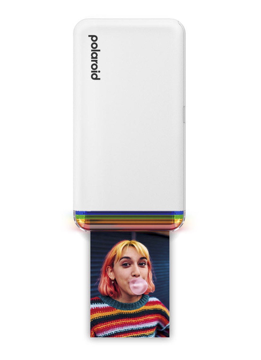 Polaroid Everything box Polaroid Hi·Print 2x3 Pocket fotoprinter - detail 2 wit