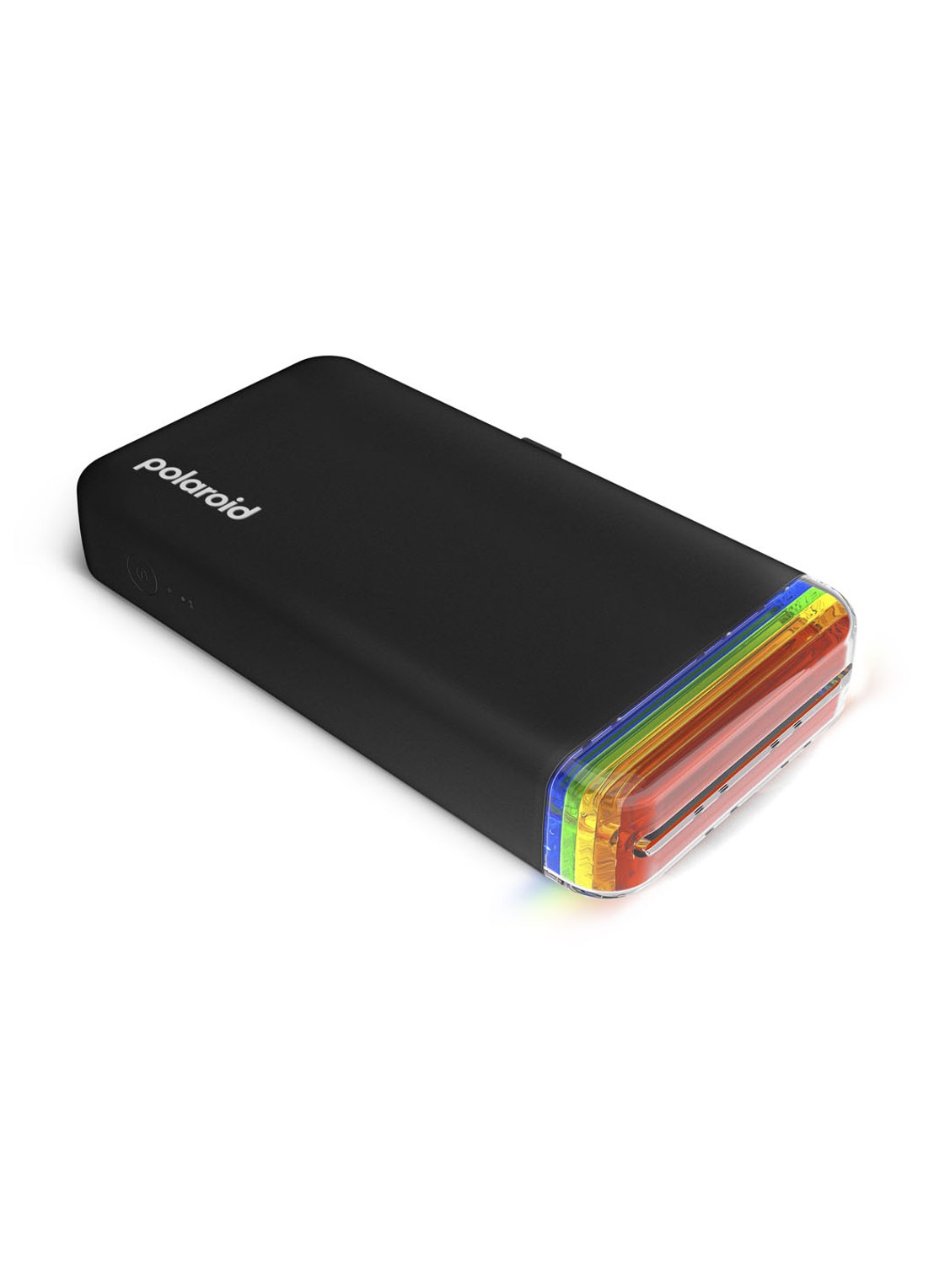 Polaroid Everything box Polaroid Hi·Print 2x3 Pocket fotoprinter - detail 4 zwart