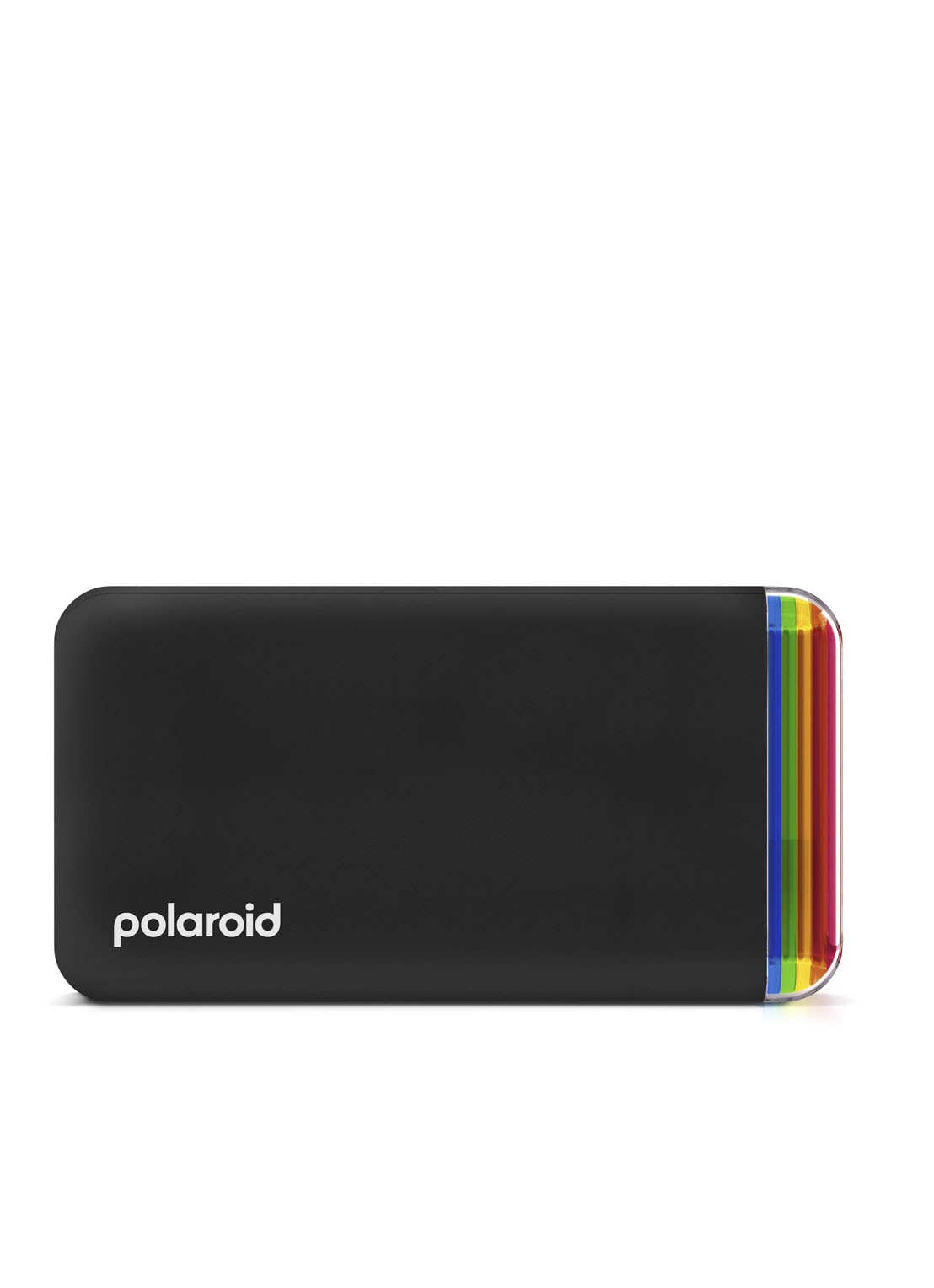 Polaroid Everything box Polaroid Hi·Print 2x3 Pocket fotoprinter - voorkant zwart