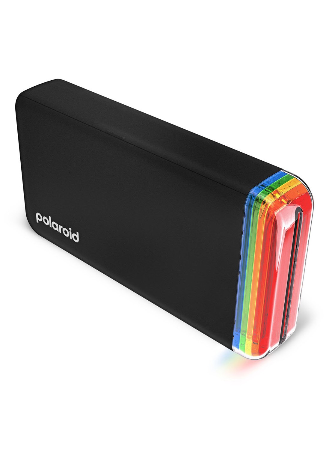Polaroid Everything box Polaroid Hi·Print 2x3 Pocket fotoprinter - voorkant 2 zwart