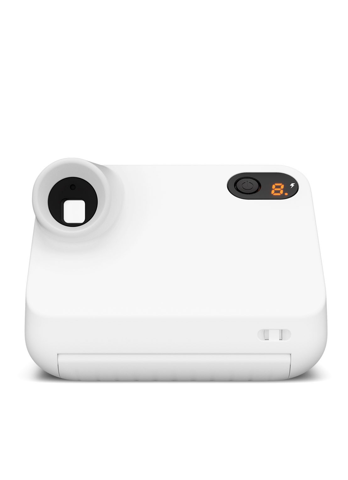 Polaroid Polaroid Go Instant Generation 2 fotocamera - detail 3 wit