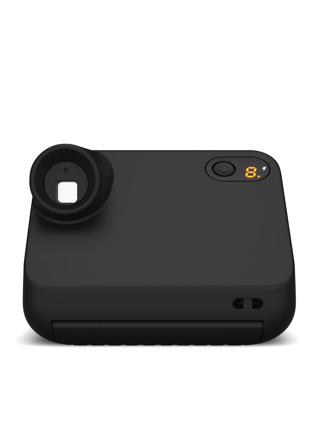 Polaroid Polaroid Go Instant Generation 2 fotocamera - detail 5 zwart