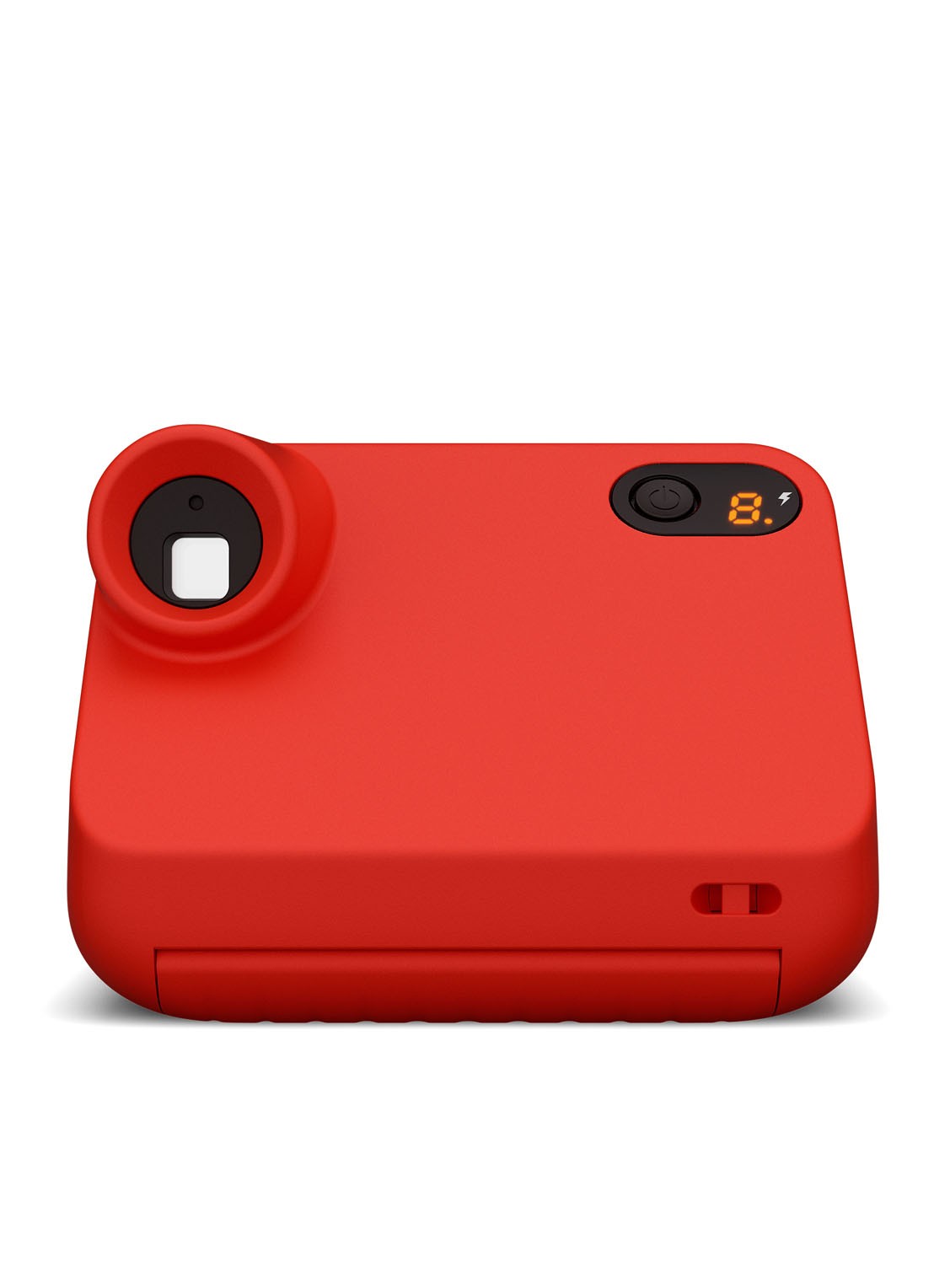 Polaroid Polaroid Go Instant Generation 2 fotocamera - detail 5 rood
