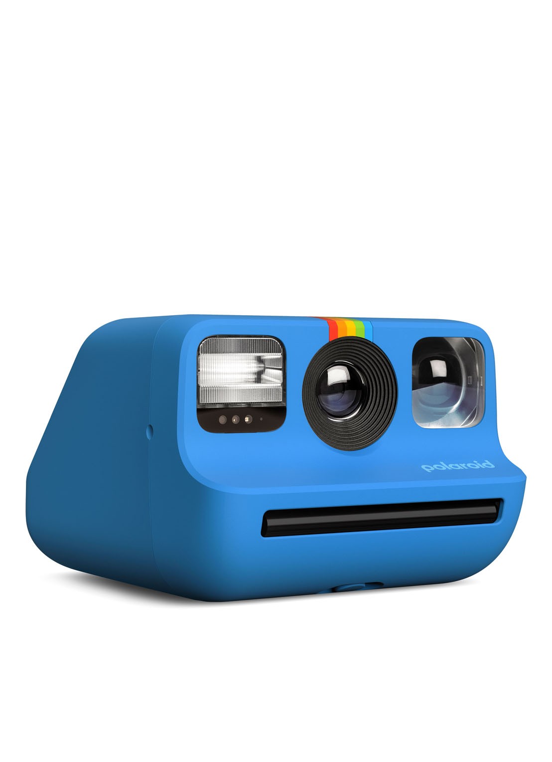 Polaroid Polaroid Go Instant Generation 2 fotocamera - detail blauw