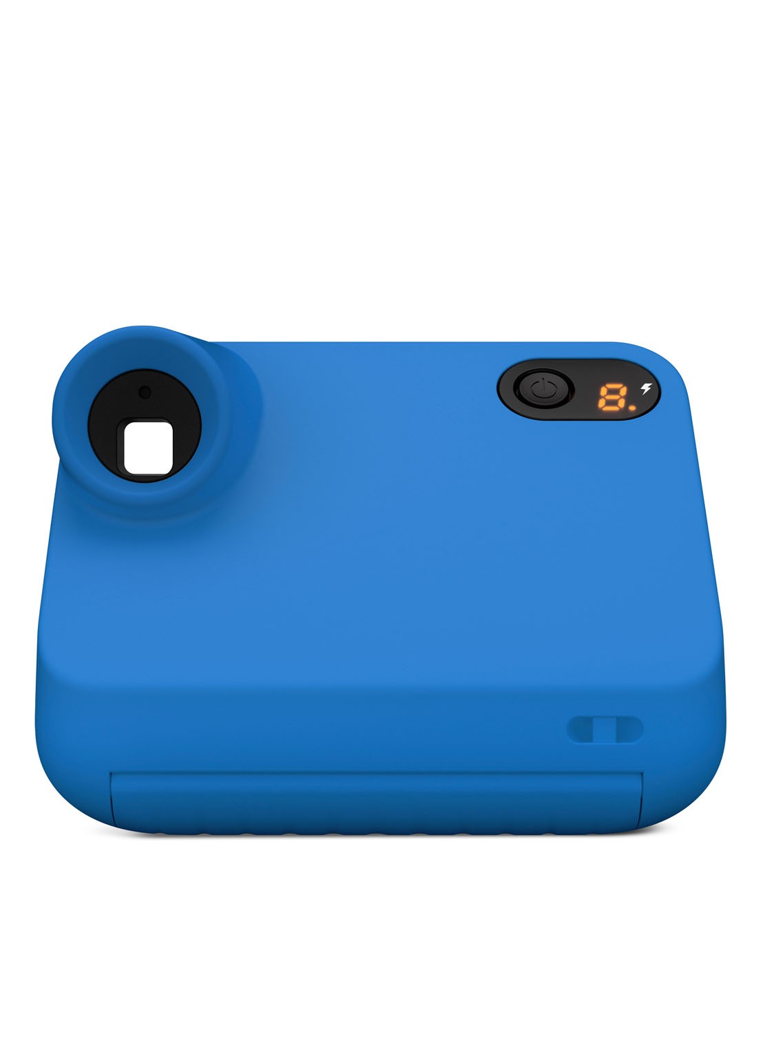 Polaroid Polaroid Go Instant Generation 2 fotocamera - detail 3 blauw