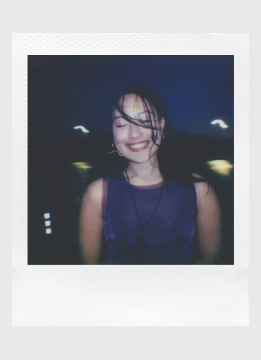 Polaroid Polaroid Go Instant Generation 2 fotocamera - detail 6 paars