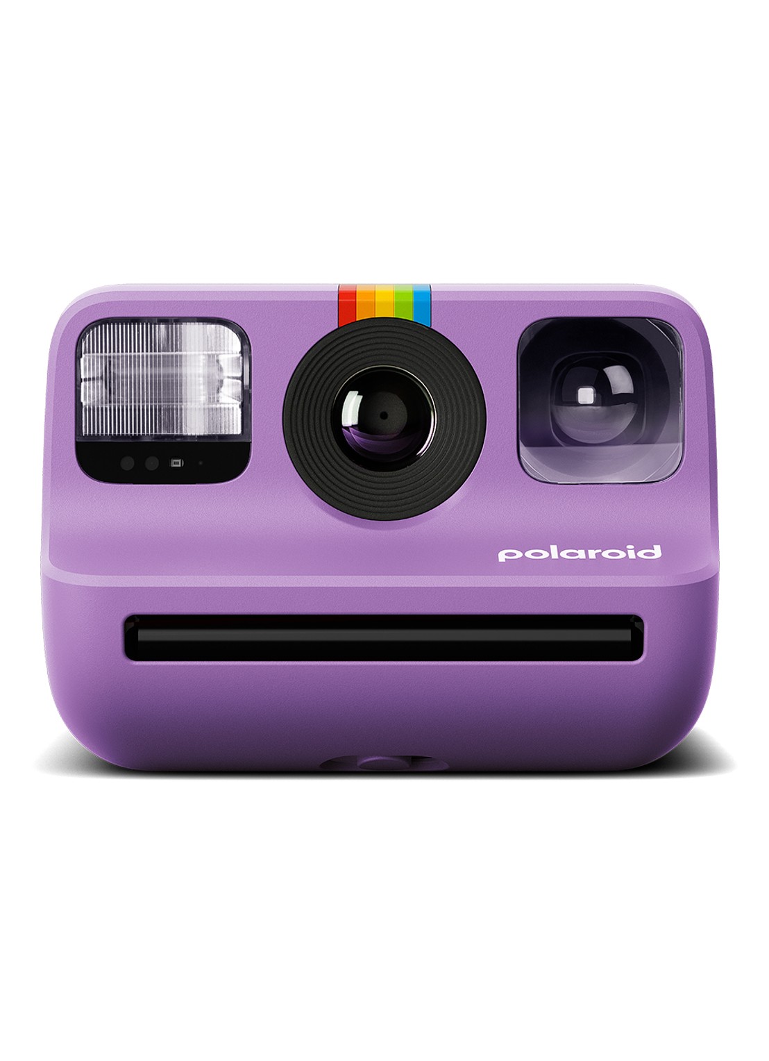Polaroid Polaroid Go Instant Generation 2 fotocamera - voorkant paars