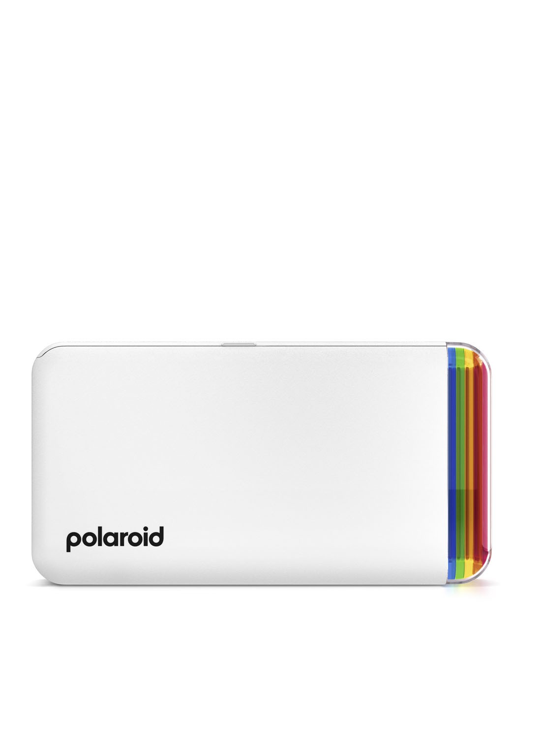 Polaroid Polaroid Hi·Print 2x3 Pocket fotoprinter  - voorkant wit
