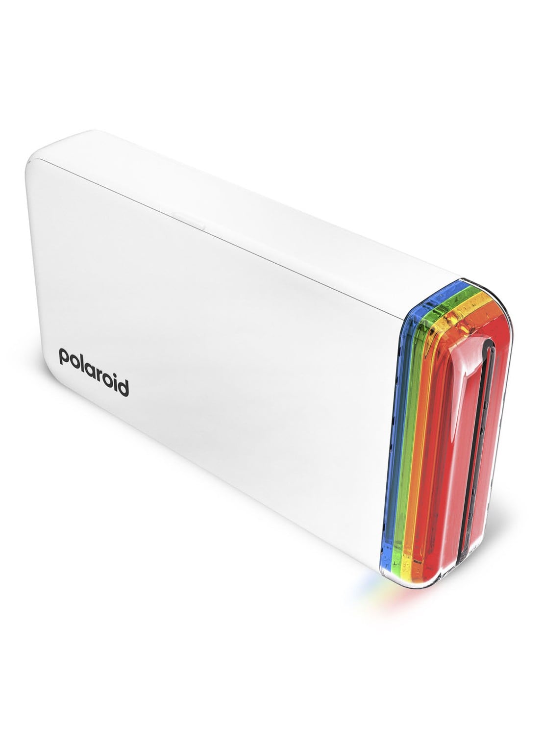 Polaroid Polaroid Hi·Print 2x3 Pocket fotoprinter  - voorkant 2 wit