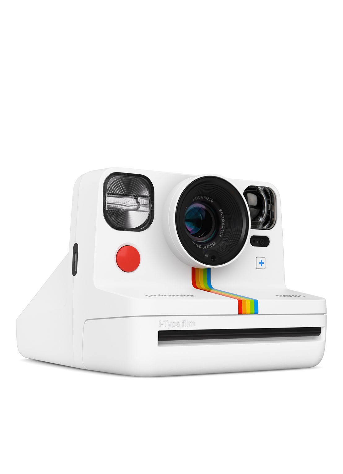 Polaroid Polaroid Now+ Generation 2 Instant fotocamera - detail wit