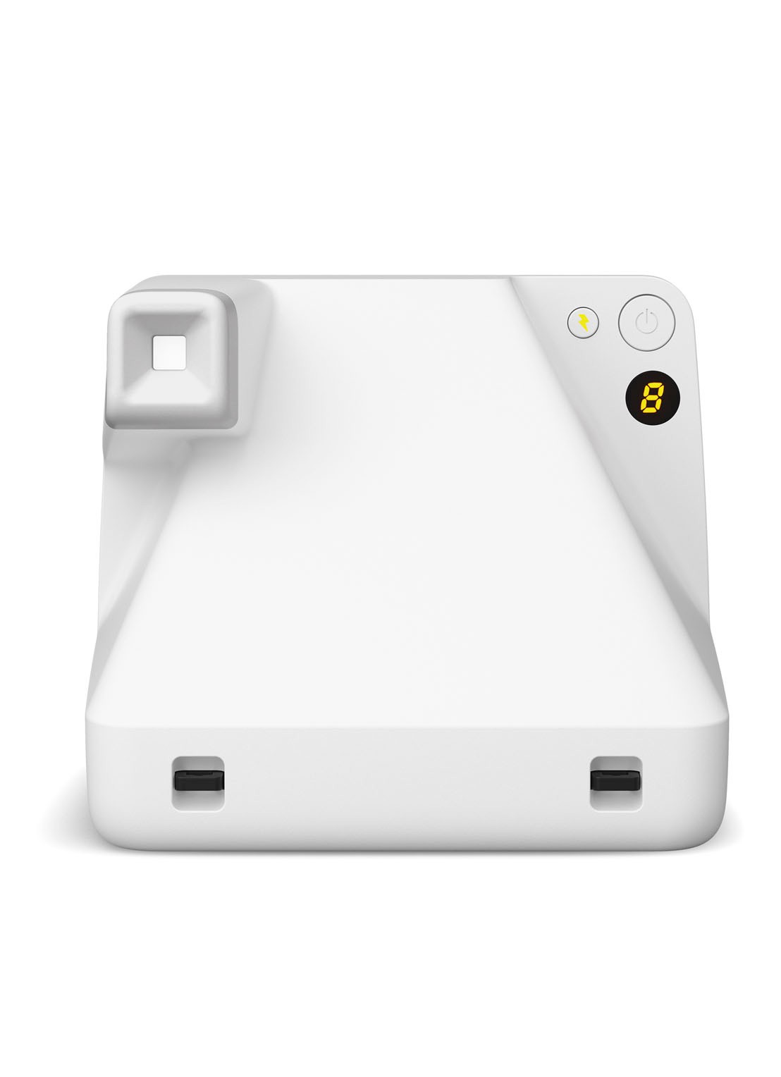 Polaroid Polaroid Now+ Generation 2 Instant fotocamera - detail 3 wit