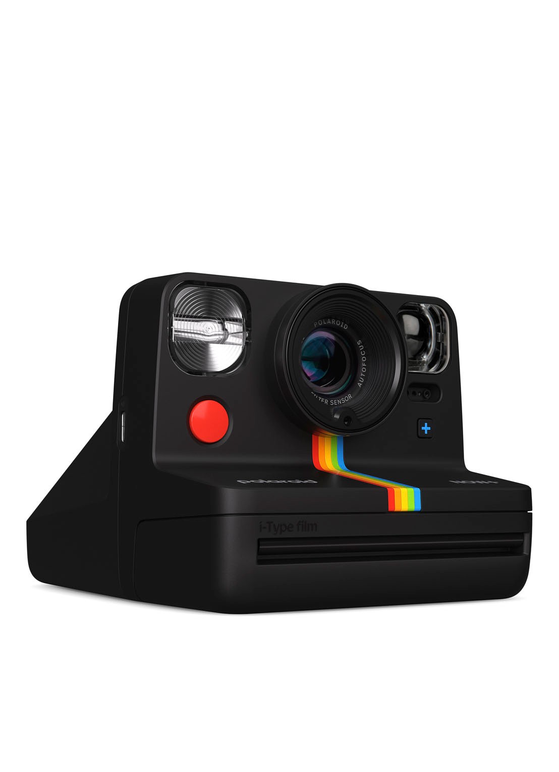 Polaroid Polaroid Now+ Generation 2 Instant fotocamera - detail zwart