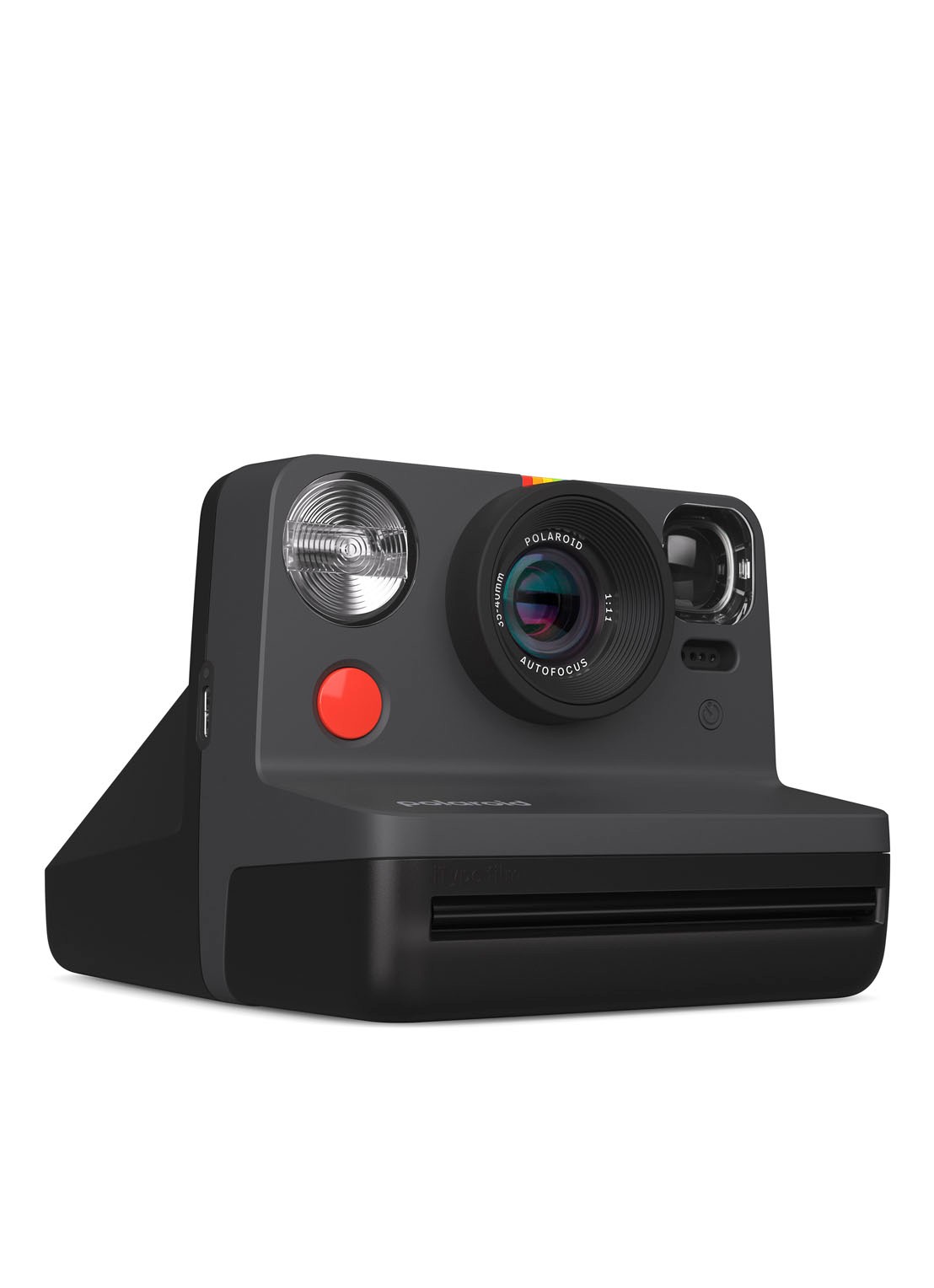 Polaroid Polaroid Now Generation 2 Instant fotocamera - detail 3 zwart