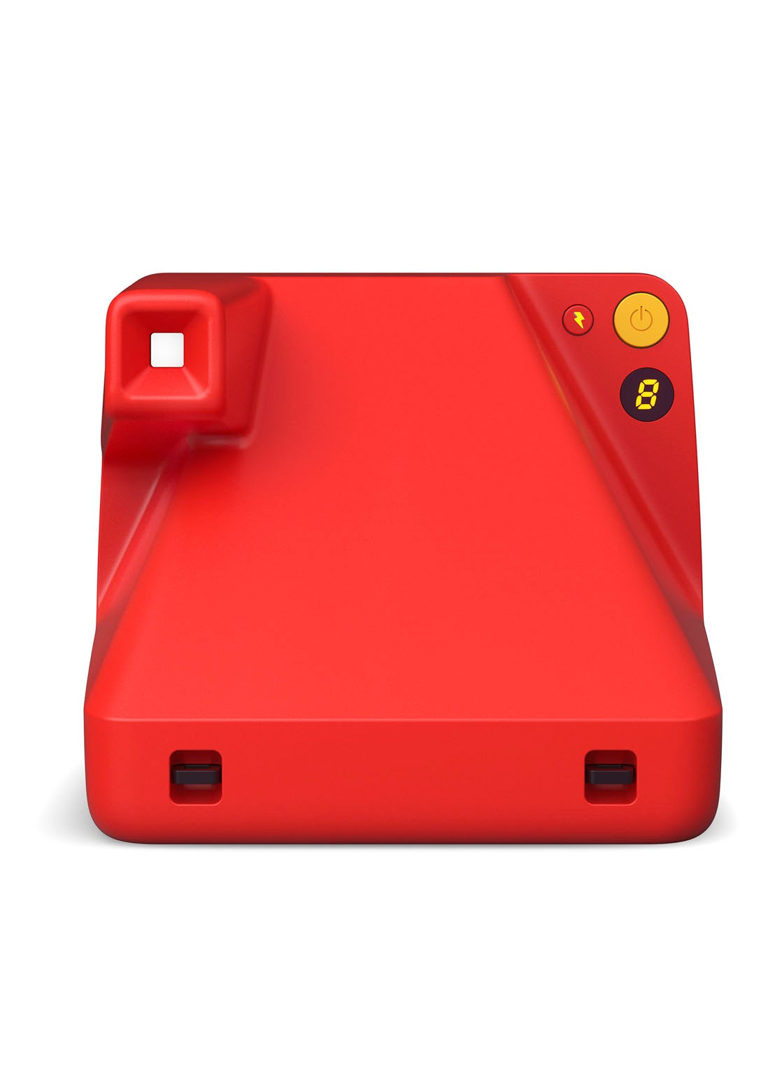 Polaroid Polaroid Now Generation 2 Instant fotocamera - detail 5 rood