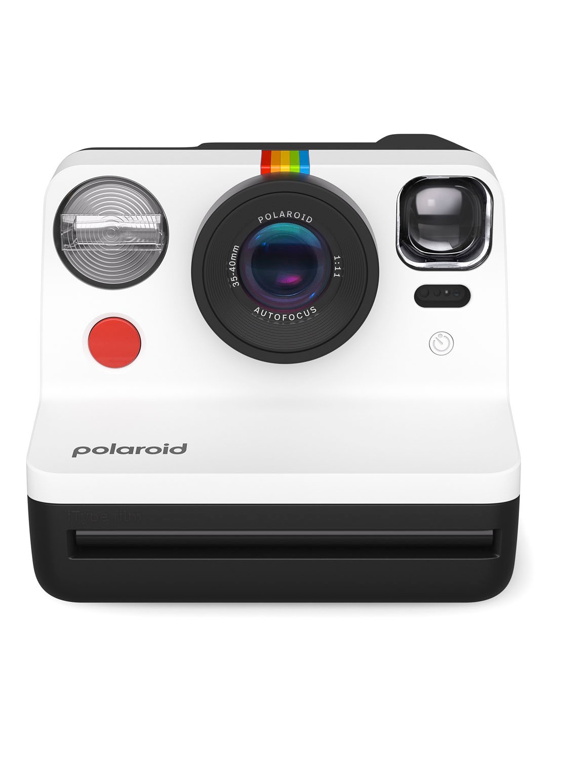 Polaroid Polaroid Now Generation 2 Instant fotocamera - voorkant multicolor