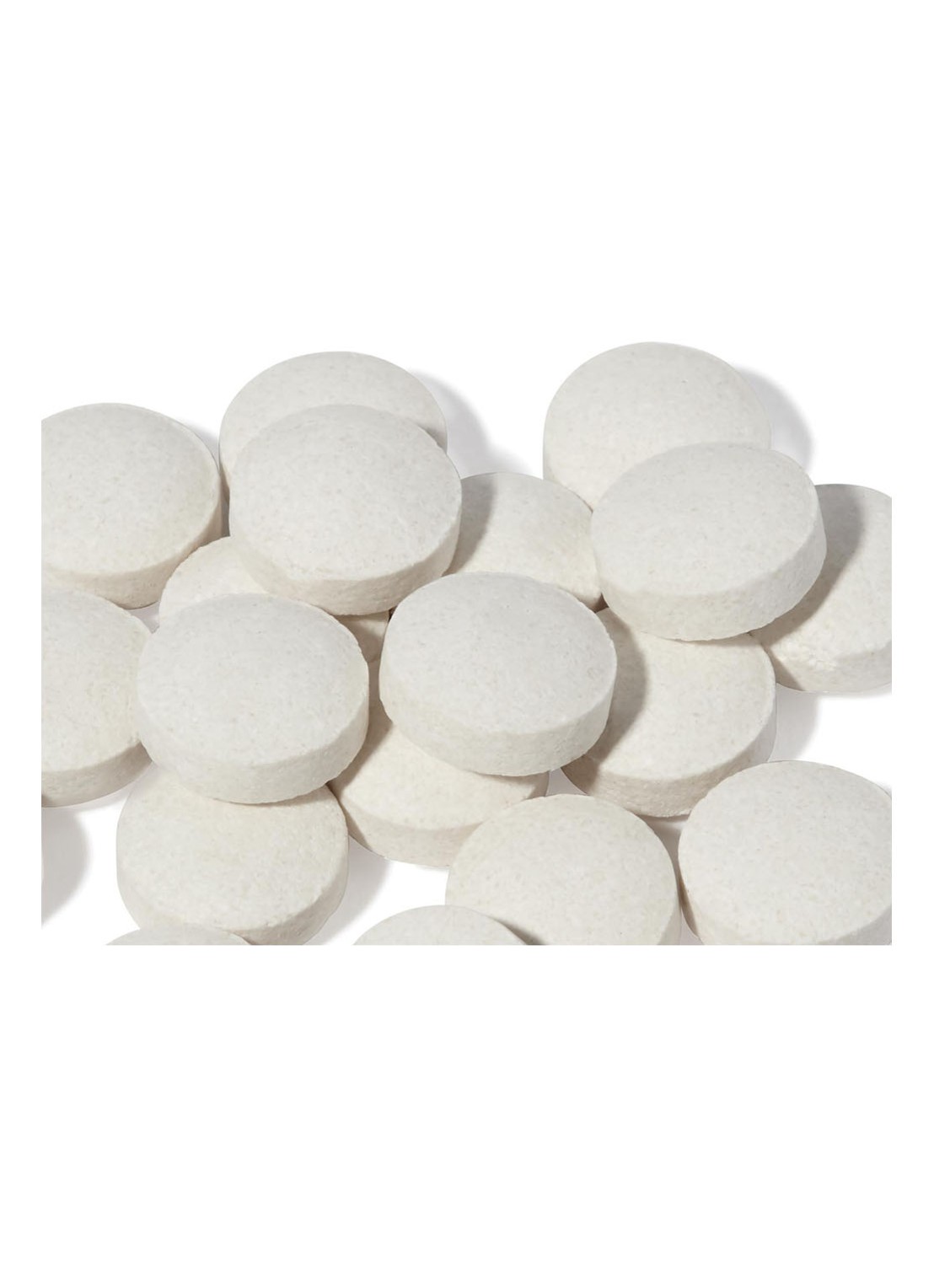 Polished Londen Toothpaste Tablets - tandpasta tabletten - voorkant 3 undefined